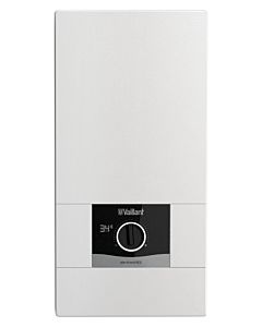 Vaillant Ved Electronics - Durchlauferhitzer 0010023778 21/8 21 kW, electronically controlled
