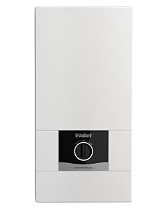 Vaillant Ved Electronics - Durchlauferhitzer 0010023794 21/8 B 21 kW, electronically controlled