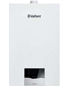 Vaillant VC 10CS/1-5 ecoTEC plus Gas-Wandheizgerät 0010043896 mit Brennwerttechnik