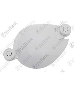 Vaillant cover 0020176267 revision sheet