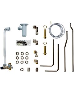 Vaillant Vih r concealed piping set 0020183761 150 l, 10 bar, for Speicher