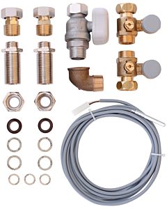 Vaillant ecoTEC installation set 0020201899 R 3/4, with storage tank sensor, for on-site installation systems