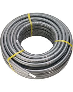 Viega Sanfix Fosta PE-Xc/Al-Rohr 446352 16 x 2,2 mm, 50 m Ring, Dämmung 9 mm, weiß