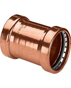 Viega Profipress XL sliding sleeve 577650 64 mm, copper, SC-Contur
