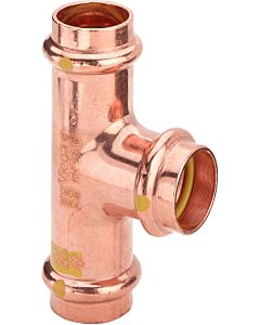 Viega Profipress G T-piece 345945 18 mm, copper, SC-Contur