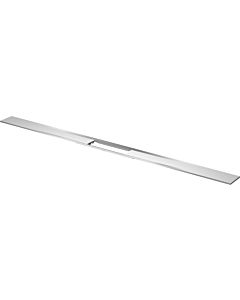 Viega Advantix Cleviva Shower channels profile 794118 brushed stainless steel, length 800mm