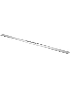 Viega Advantix Cleviva Shower channels profile 794125 brushed stainless steel, length 1000mm