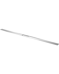 Viega Advantix Cleviva Shower channels profile 794132 brushed stainless steel, length 1200mm