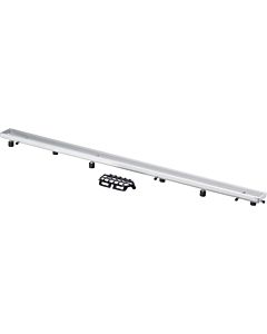 Viega Advantix Shower channels -Rost Visign ER13 737351 750 mm, stainless steel, 4982.70