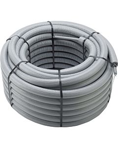 Viega Raxofix multi-layer composite pipe 717926 16 x 2.2 mm, 50 m, insulation 13 mm, gray plastic
