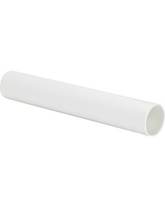 Viega tuyau 699987 40x200mm, plastique blanc , avec écoulement blanc