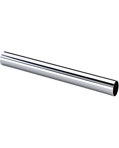 Viega pipe 112240 DN 32x250mm, straight, chrome-plated brass, without flange