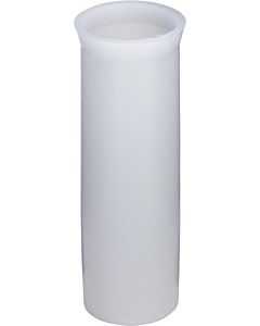 Viega tube plongeur 108342 G 2000 2000 / 4x96mm, plastique blanc