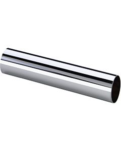 Viega pipe 126391 DN 40x200mm, straight, chrome-plated brass, without flange