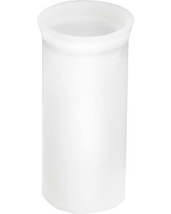 Viega tube plongeur 670962 G 2000 2000 / 4x106mm, plastique blanc