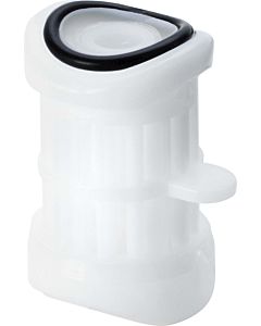 Viega insert 137588 plastic, for concealed pipe interrupter