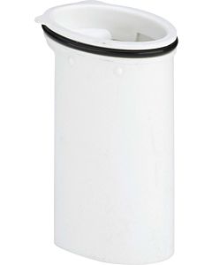 Viega Domoplex immersion tube 317232 plastic white, series from 1996-2015