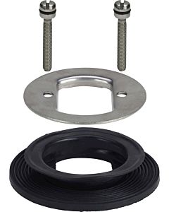 Viega Domoplex mounting kit 232405 for drain hole 52mm, from year of construction 1996