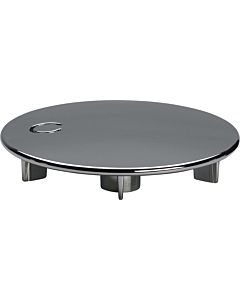Viega Ausstattungsset Domoplex 6930.0 Abdeckhaube 75 mm verchromt