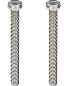 Viega Tempoplex screw set 6956.1-90C in M5 stainless steel