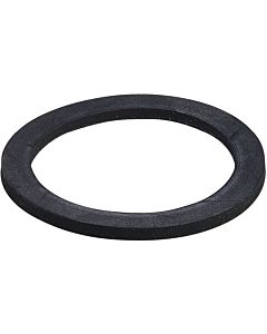 Viega gasket 281137 rubber black, 56.5x46x3mm