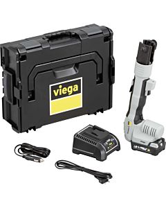Viega Pressgun 6 press machine 790851 with battery