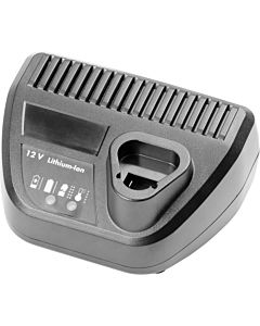 Viega battery charger 798499 for 12 V lithium-ion battery