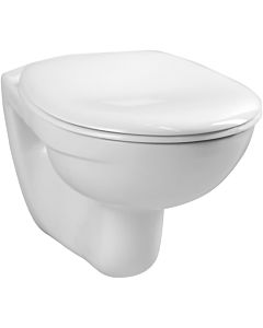 Vitra Normus wall washdown WC 6855L003 white, 54 cm projection
