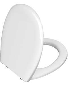 Vitra Conforma WC seat 115-003-406 35.6x45.3cm, white, without soft close