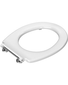 Vitra Conforma WC ring 115-003-426 36.6x45.9cm, white, without soft close