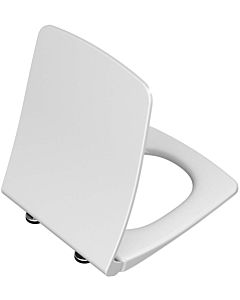 Vitra Metropole WC 122-001R409 with soft close, with quick release, duroplast, noble white