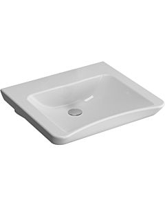 Vitra Conforma lavabo 5289B003-0016 60x54,5cm, blanc , 60x54,5cm