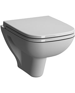 Vitra S20 wall-mounted washdown WC 5505L003-0101 36x48cm, 3/6 I flush volume, white