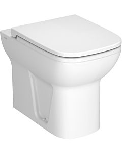 Vitra S20 stand washdown WC 5520L003-0075 36x54cm, 3/6 liter flush volume, white