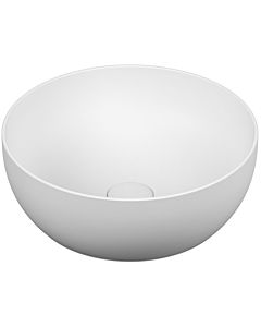 Vitra Options top bowl 5992B401-0016 d = 40cm, round, without overflow / tap hole, edelweiss VC