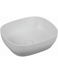 Vitra Options top bowl 5994B403-0016 47.5x41cm, rectangular, without overflow / tap hole, white VC