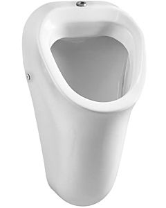 Vitra Options urinal 6202L003D0202 31.5x31x56.5cm, inlet from above, without lid, white