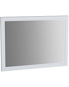 Vitra Valarte flat mirror 62219 945x30x700mm, wall mounting, body matt white, decor