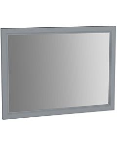 Vitra Valarte flat mirror 62220 945x30x700mm, wall mounting, body gray matt, decor