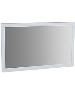Vitra Valarte flat mirror 62222 1145x30x700mm, wall mounting, body matt white, decor