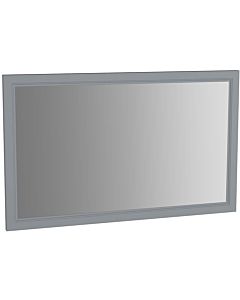 Vitra Valarte flat mirror 62223 1145x30x700mm, wall mounting, body gray matt, decor