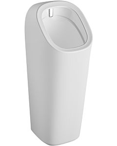 Vitra Plural urinal 7809B003-5331 33.5x38x90.5cm, floor-standing, mains 230 V, white high-gloss
