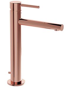Vitra Origin basin mixer A4256926 projection 145mm, with pop-up waste, for free-standing countertop basin, concealed