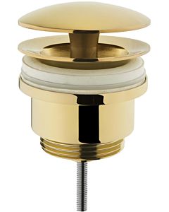 Vitra valve A4514823 metal, gold