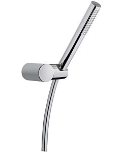 Vitra Origin hand shower set A45543 25x80x230mm, chrome