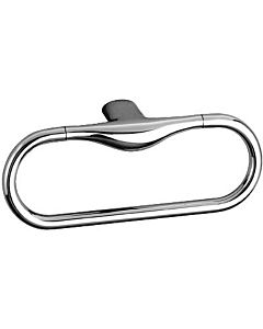 Vitra Istanbul towel ring A48008 360 x 94 x 128 mm, wall mounting, chrome-plated brass
