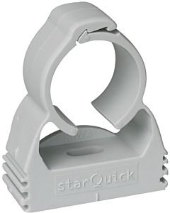Walraven starQuick plastic clamp 0854015 14-16mm, polyamide, gray