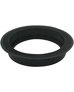 Walraven sealing ring 7300070 DN 70, for GA / SML, made of EPDM rubber, black