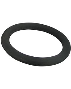 Walraven sealing ring 7301070 DN 70, for GA / SML, made of EPDM rubber, black