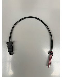 Weishaupt flame sensor QRB1B 14201312142 for W10 and WL20 up to 2002